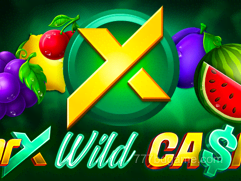 BRX Wild Cash