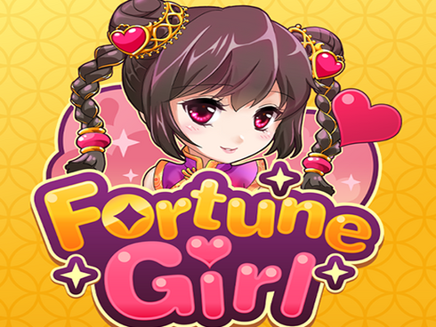 Fortune Girl