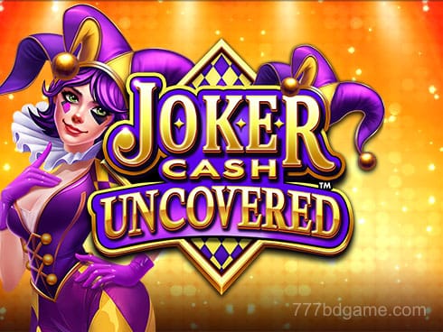 Joker Cash Uncovered