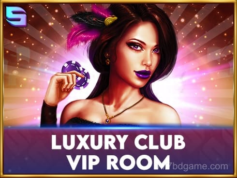 Luxury Club - Vip Room