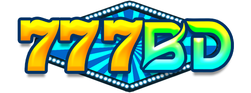 777b game logo